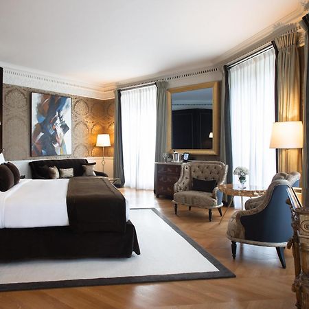 La Reserve Paris Hotel & Spa エクステリア 写真