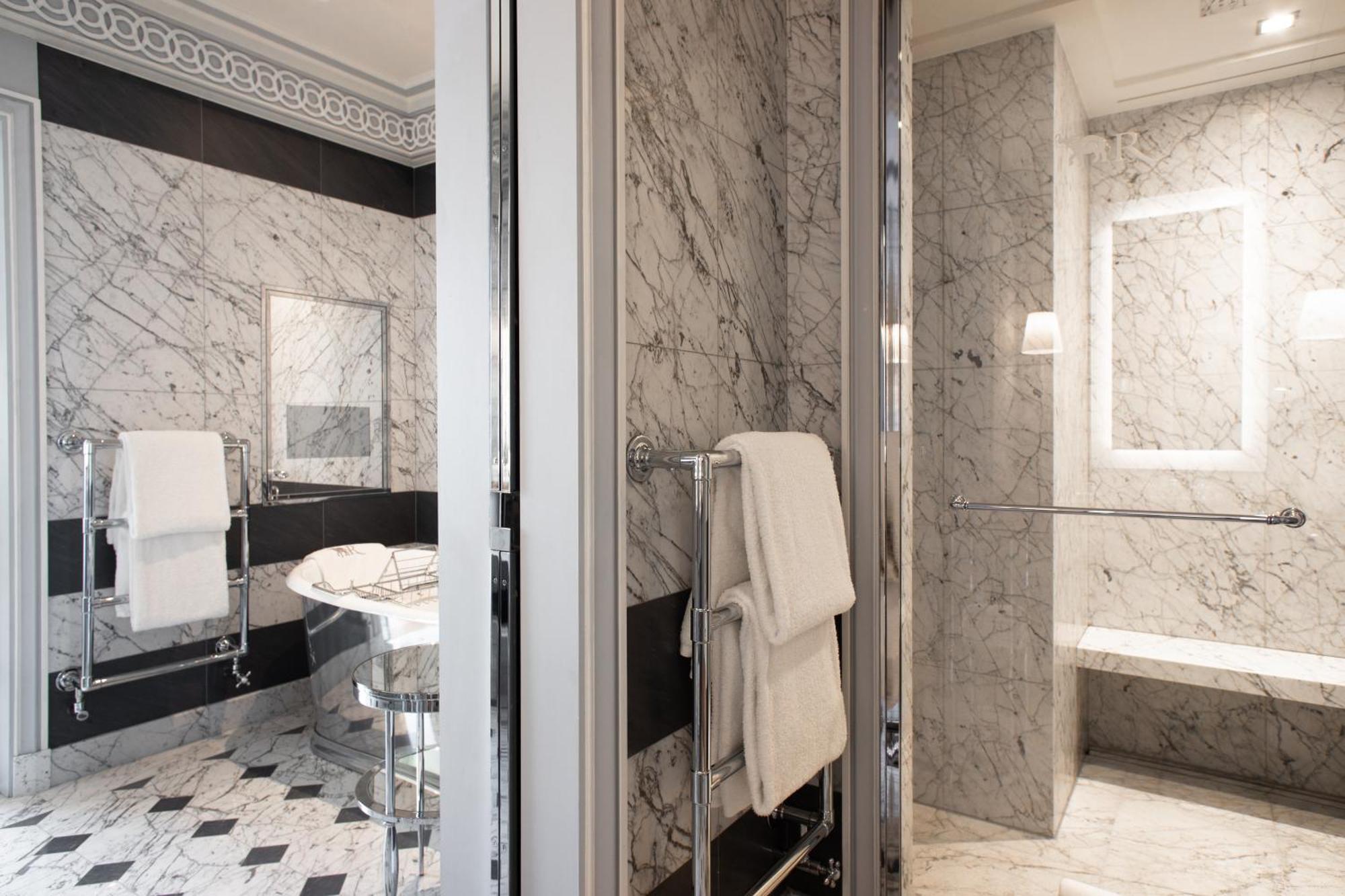 La Reserve Paris Hotel & Spa エクステリア 写真