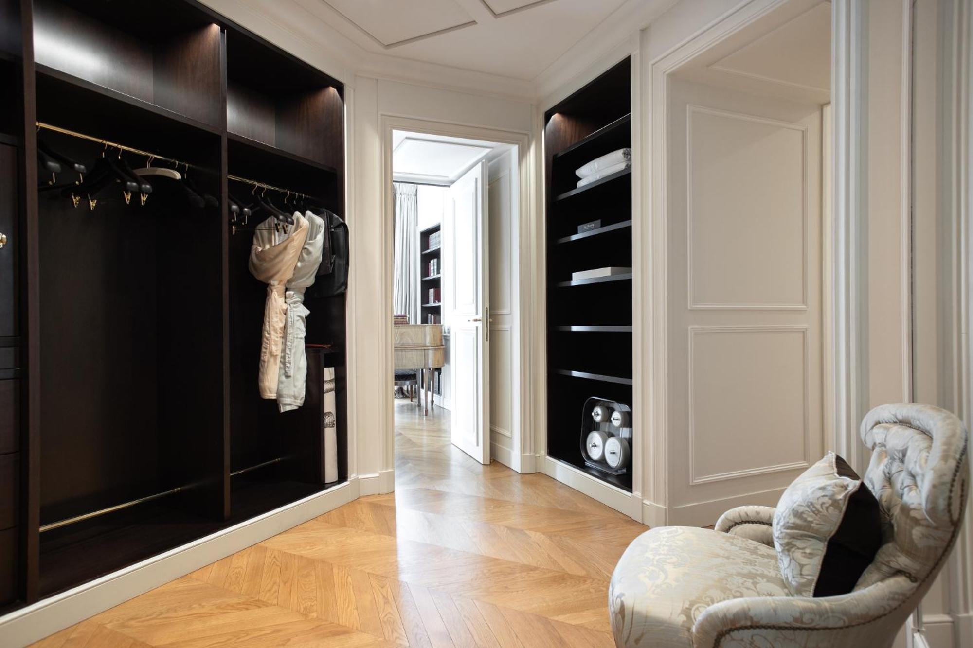 La Reserve Paris Hotel & Spa エクステリア 写真