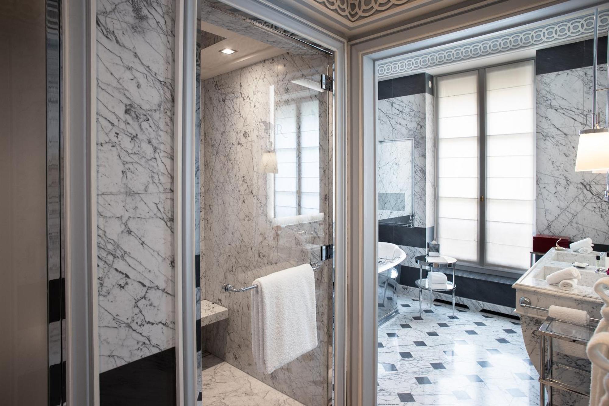 La Reserve Paris Hotel & Spa エクステリア 写真