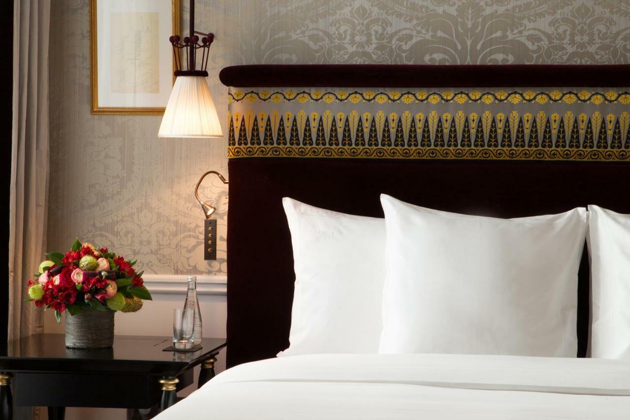 La Reserve Paris Hotel & Spa エクステリア 写真