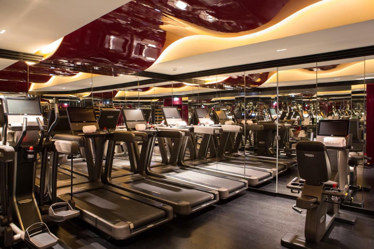 La Reserve Paris Hotel & Spa エクステリア 写真